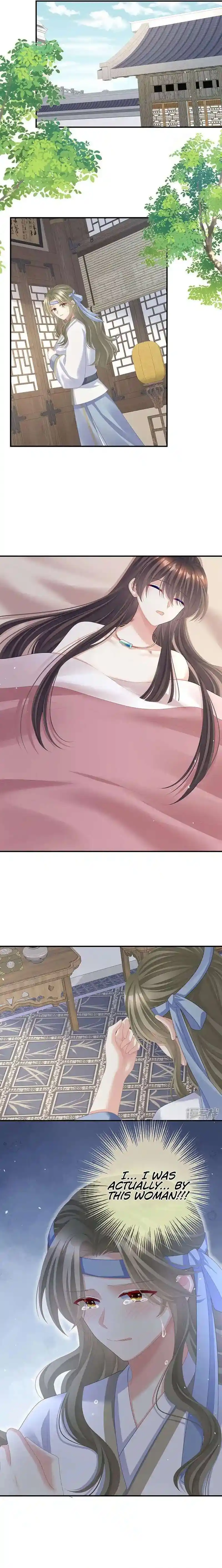 Empress’s Harem Chapter 419