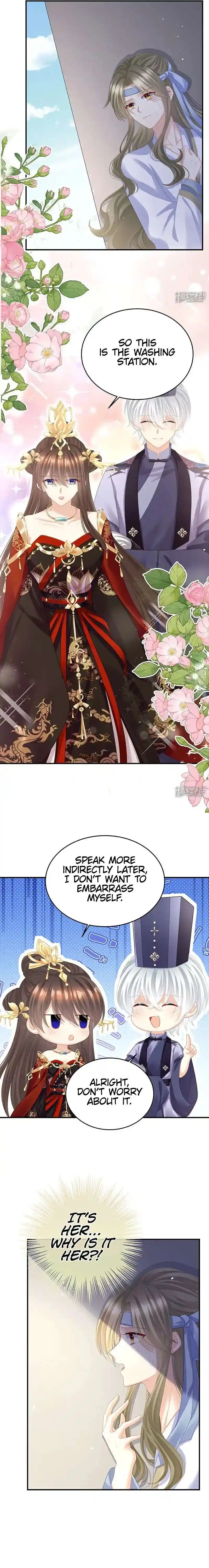 Empress’s Harem Chapter 420