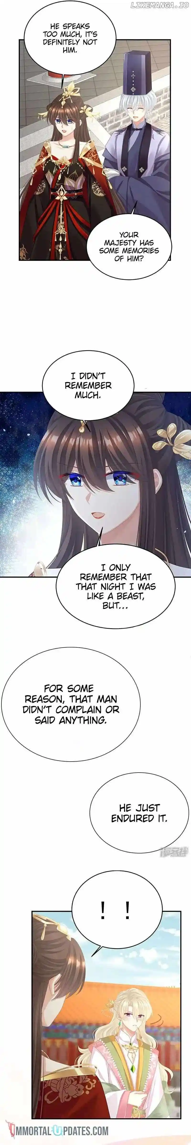 Empress's Harem Chapter 421