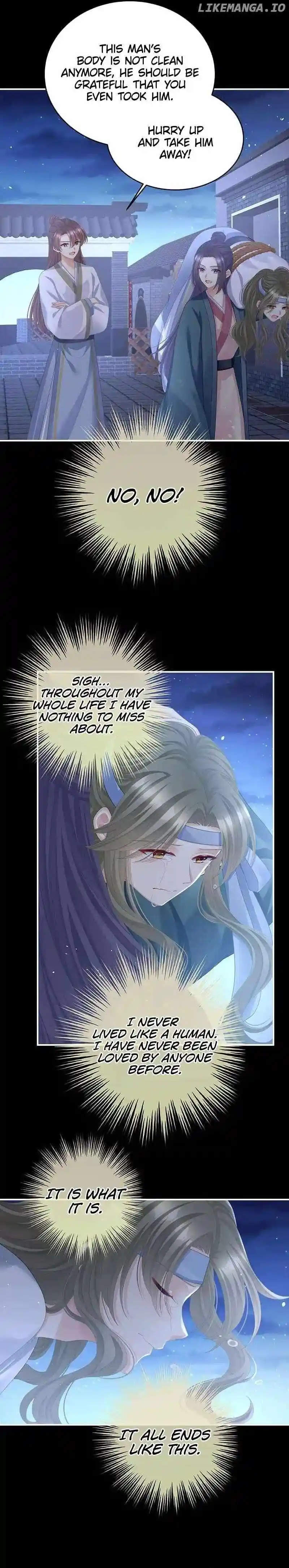 Empress's Harem Chapter 421