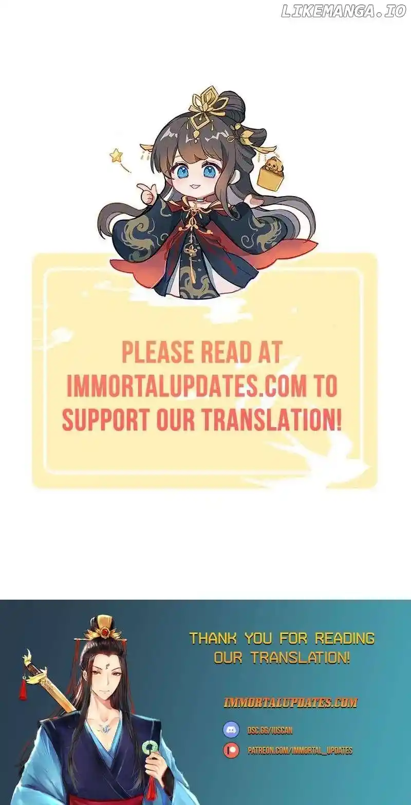 Empress's Harem Chapter 421