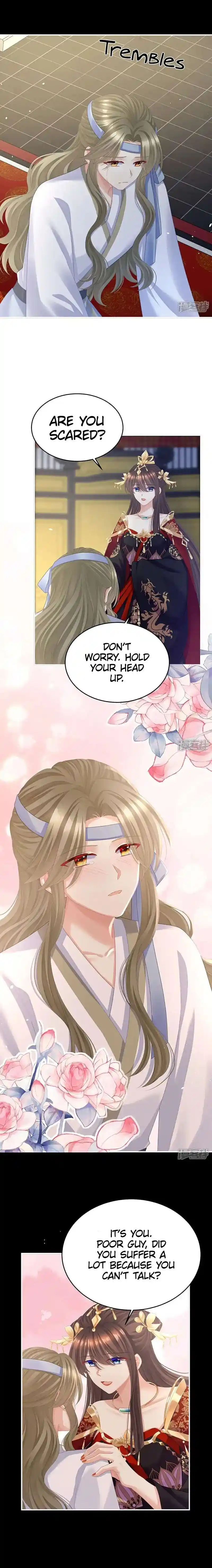 Empress’s Harem Chapter 422