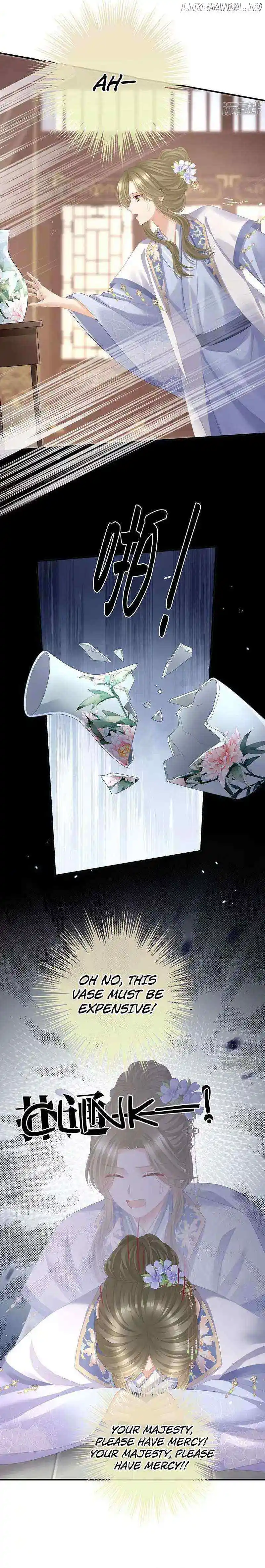 Empress's Harem Chapter 425