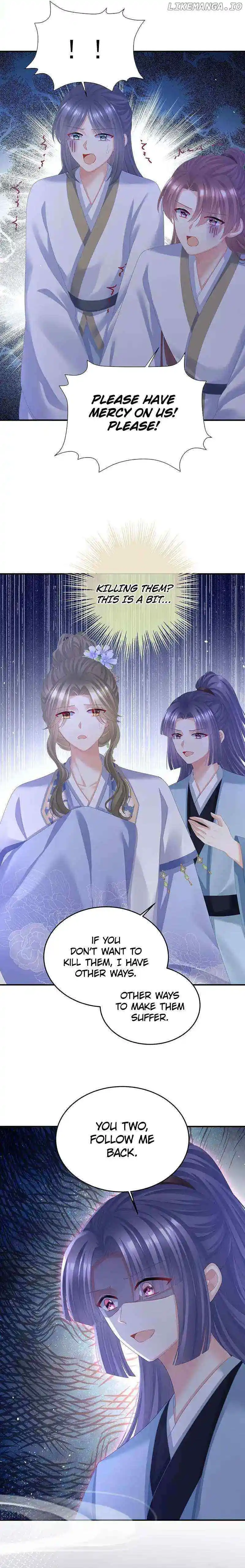 Empress's Harem Chapter 425