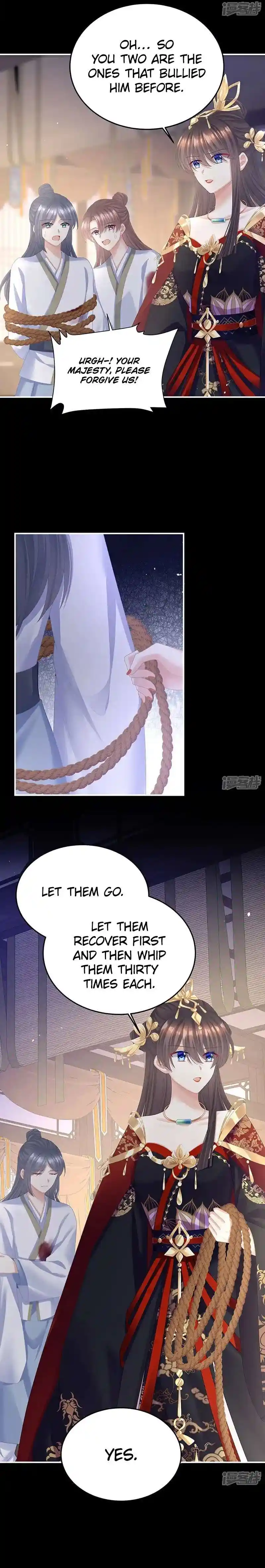 Empress’s Harem Chapter 426