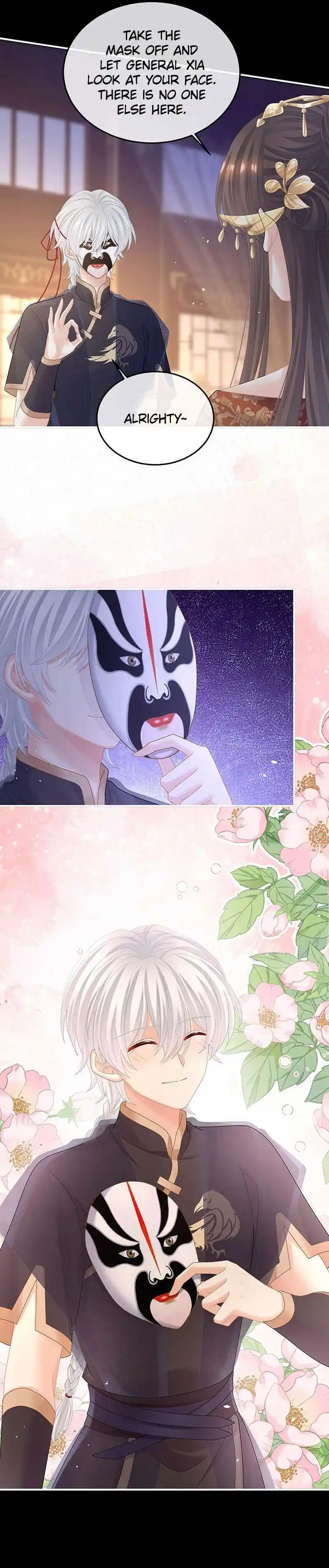 Empress’s Harem Chapter 427