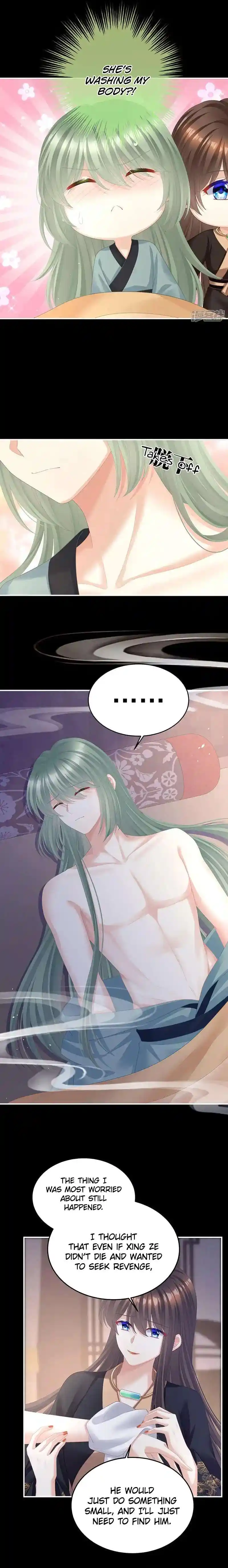 Empress’s Harem Chapter 429