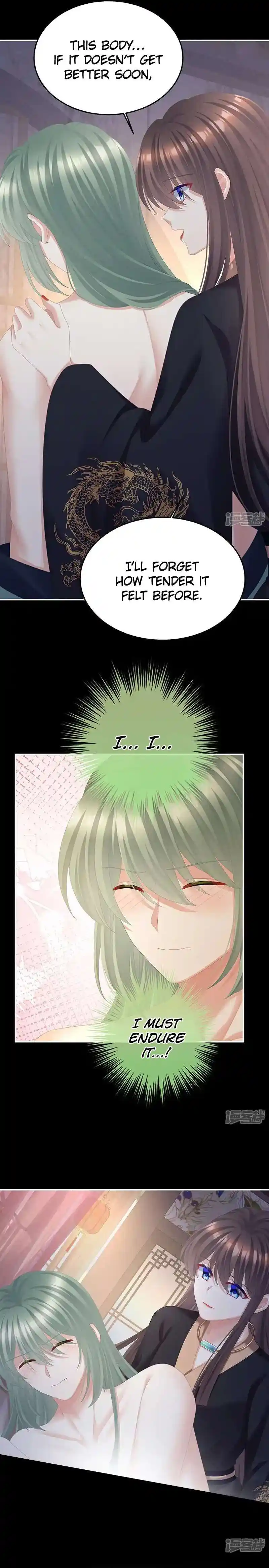 Empress’s Harem Chapter 430