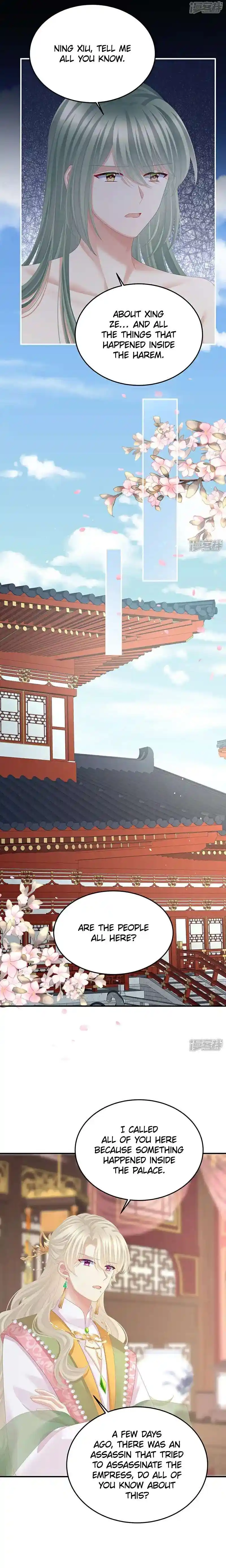 Empress’s Harem Chapter 430