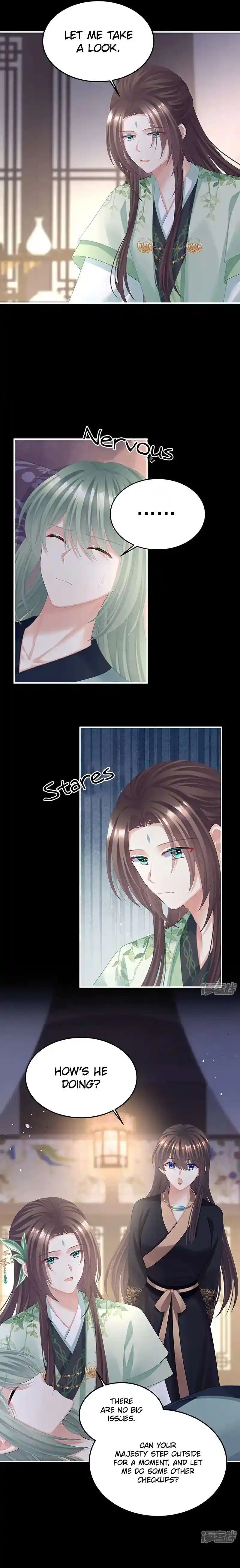 Empress’s Harem Chapter 430