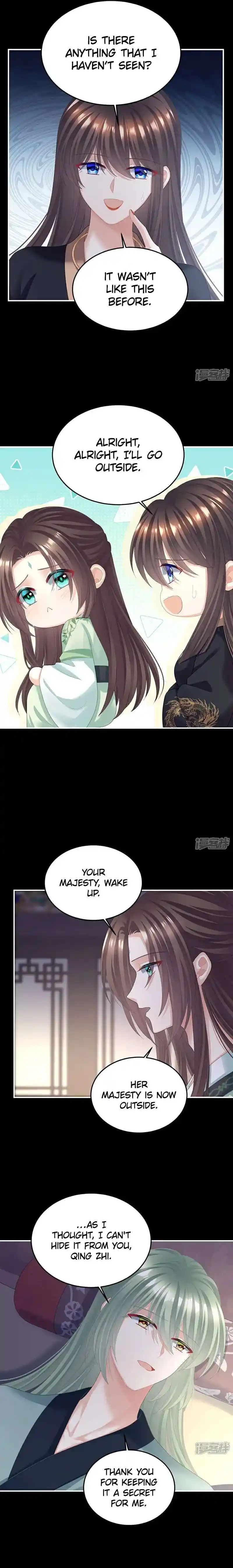 Empress’s Harem Chapter 430