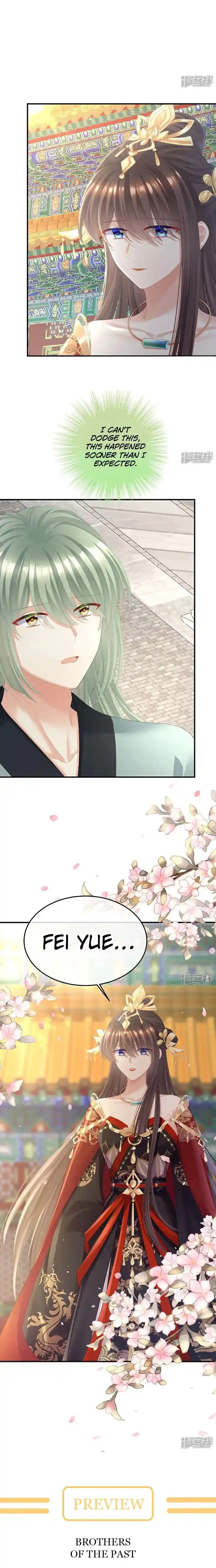 Empress’s Harem Chapter 432