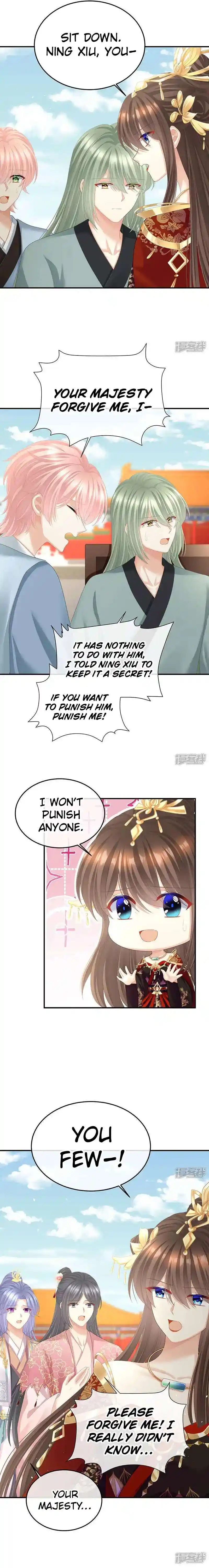 Empress’s Harem Chapter 433