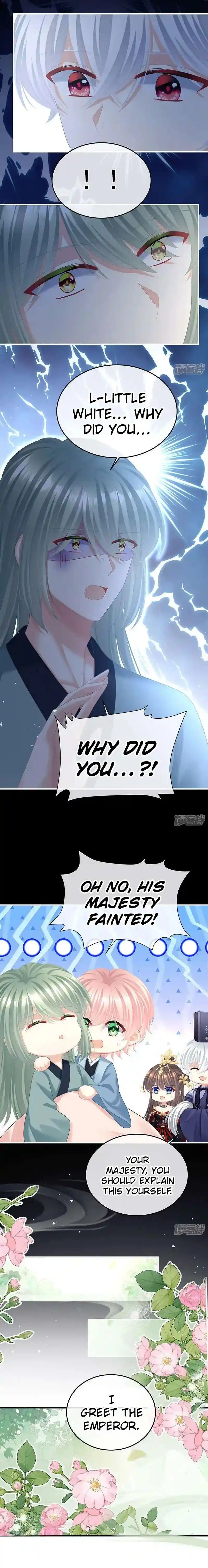 Empress’s Harem Chapter 433