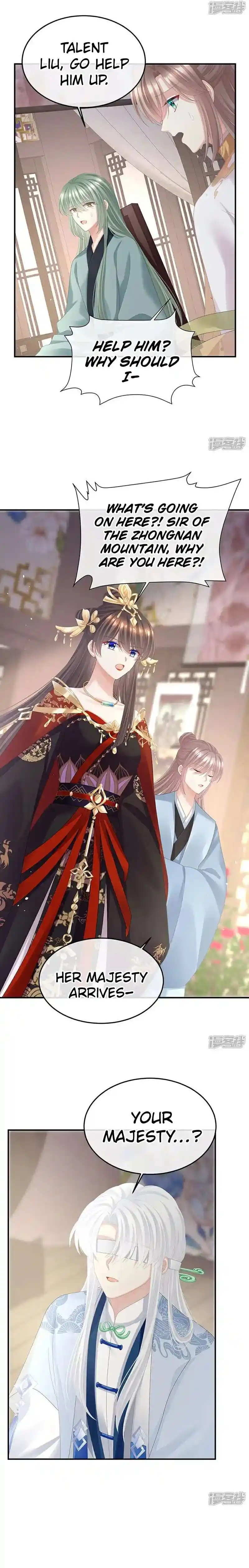 Empress's Harem Chapter 438