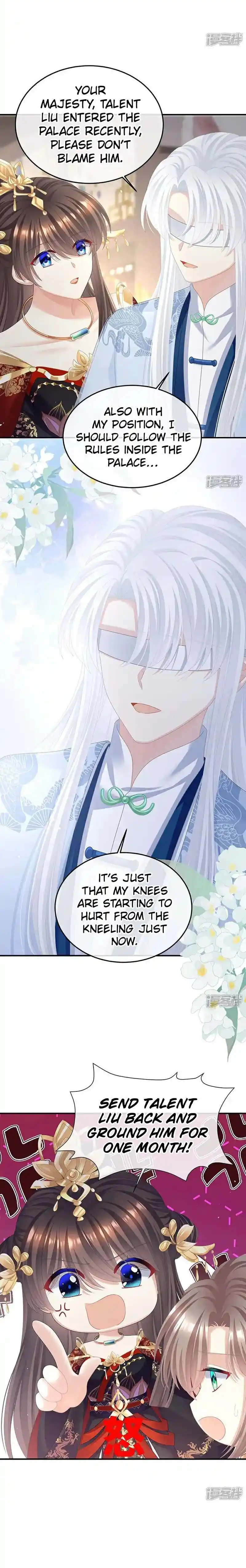 Empress's Harem Chapter 438