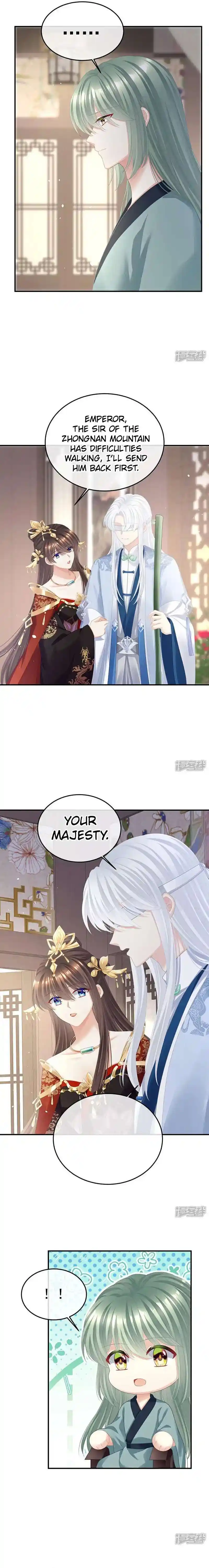 Empress's Harem Chapter 438