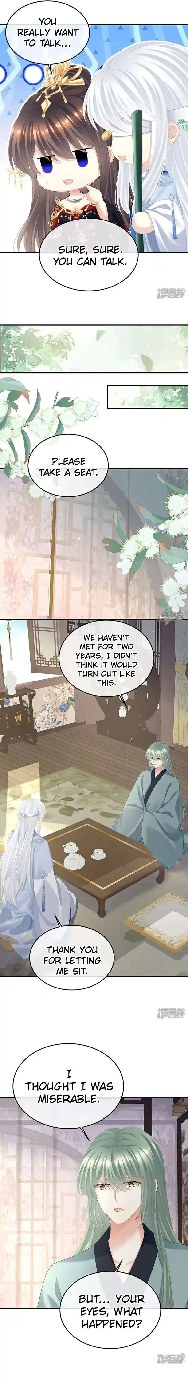 Empress's Harem Chapter 438