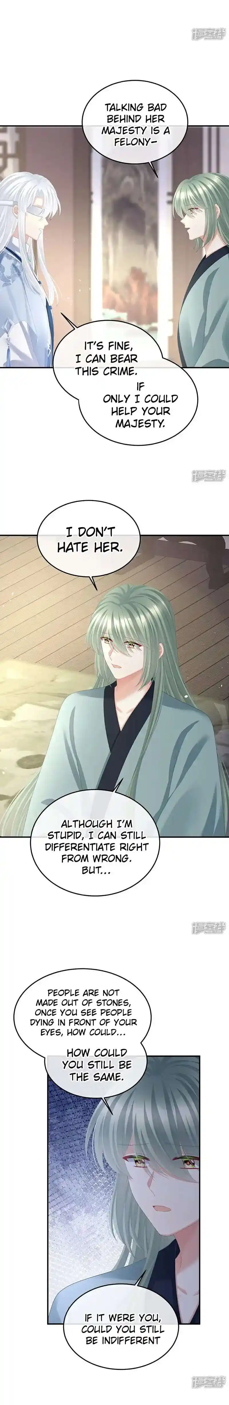 Empress's Harem Chapter 438