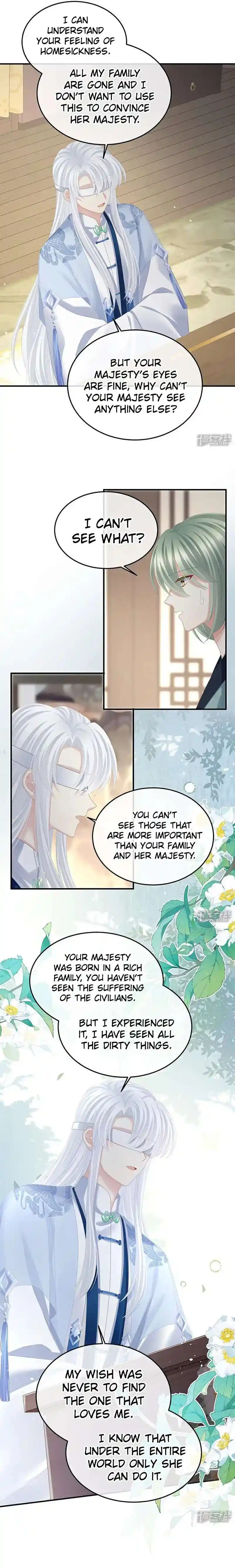 Empress's Harem Chapter 438