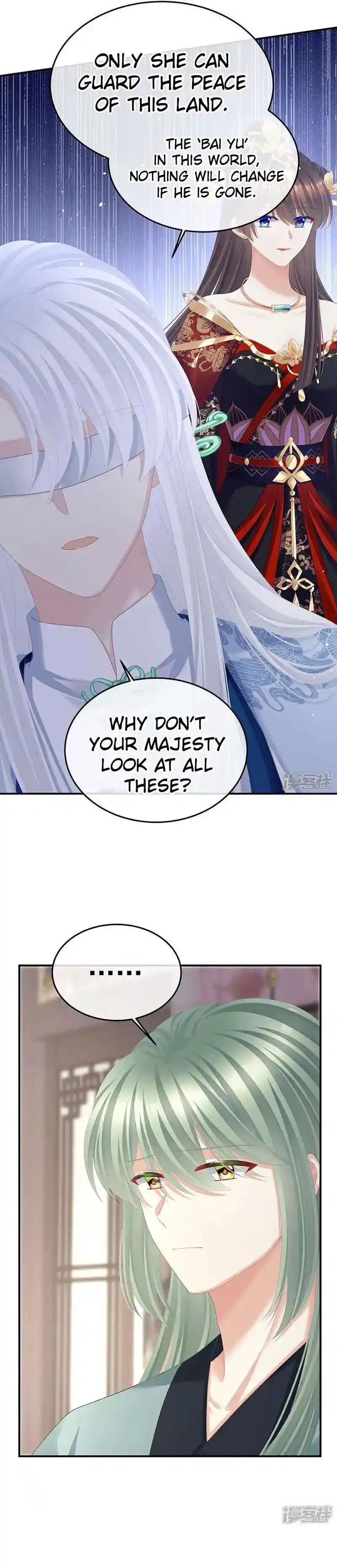 Empress's Harem Chapter 438