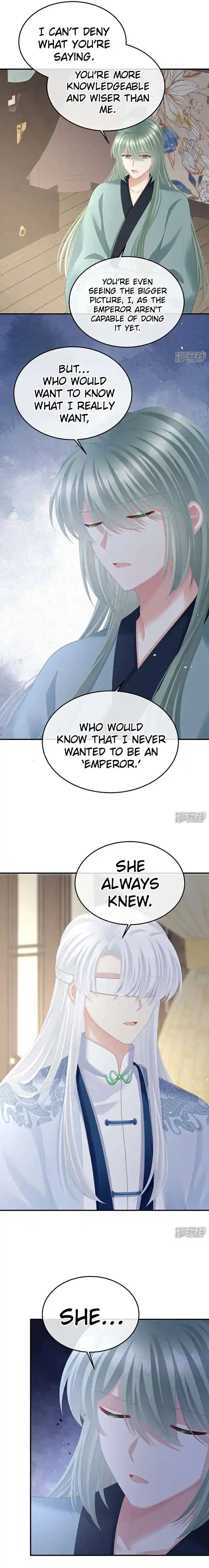 Empress's Harem Chapter 438