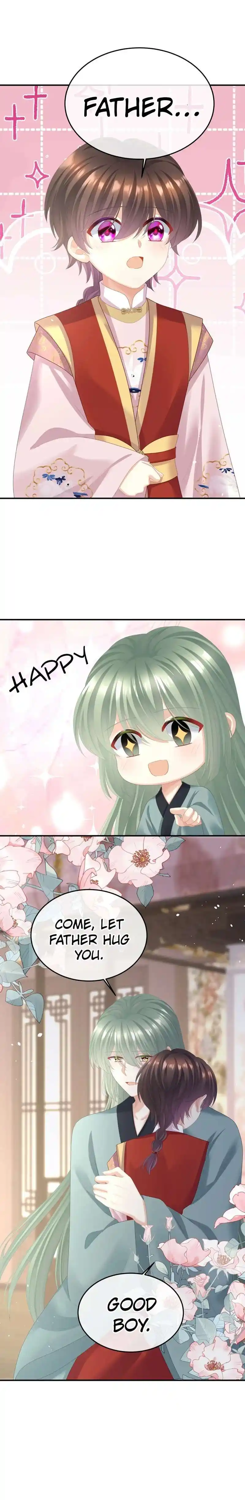 Empress's Harem Chapter 439