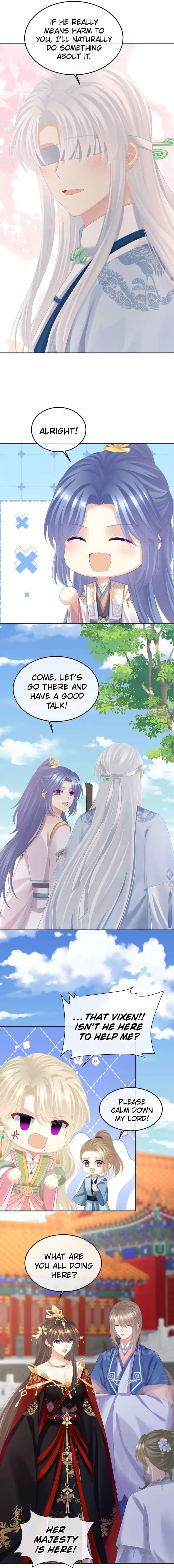 Empress's Harem Chapter 439