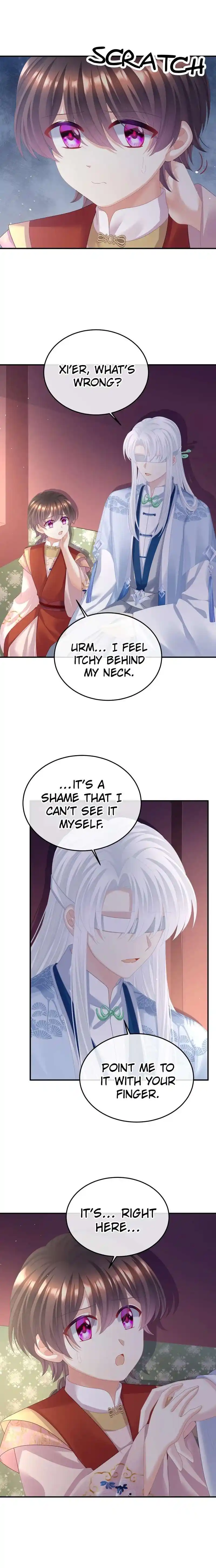 Empress’s Harem Chapter 441