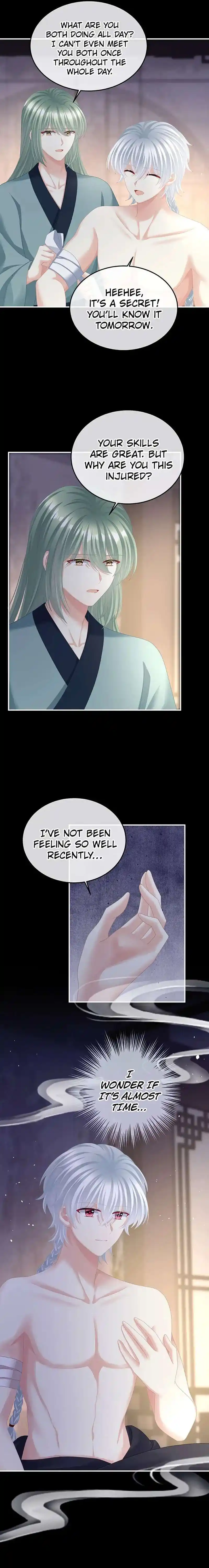 Empress’s Harem Chapter 442