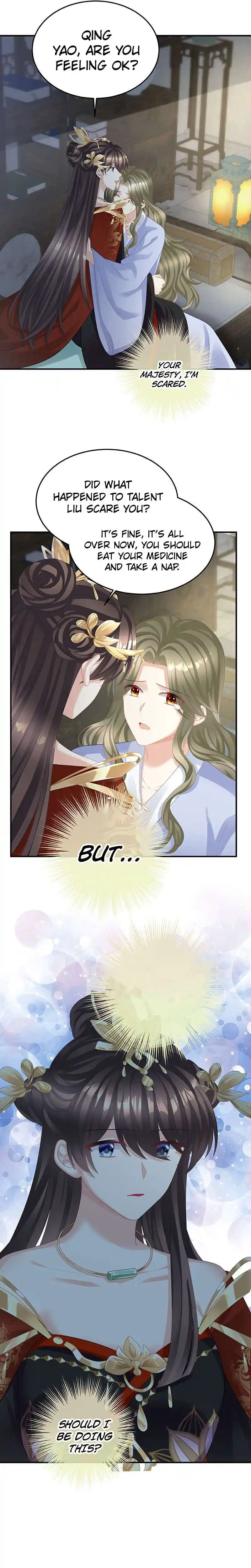 Empress's Harem Chapter 446