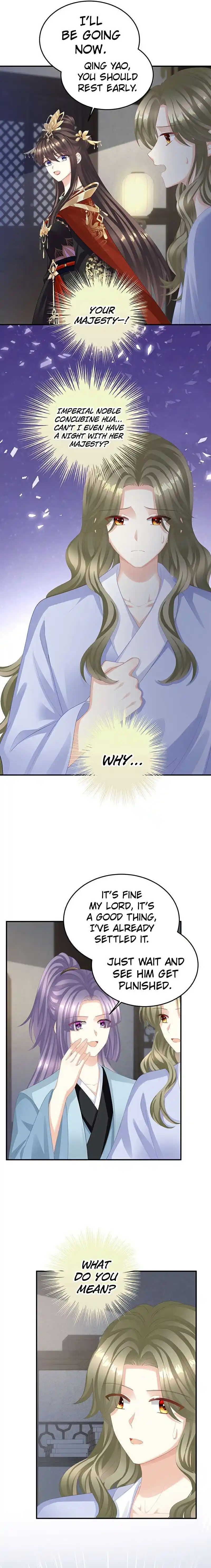 Empress's Harem Chapter 446