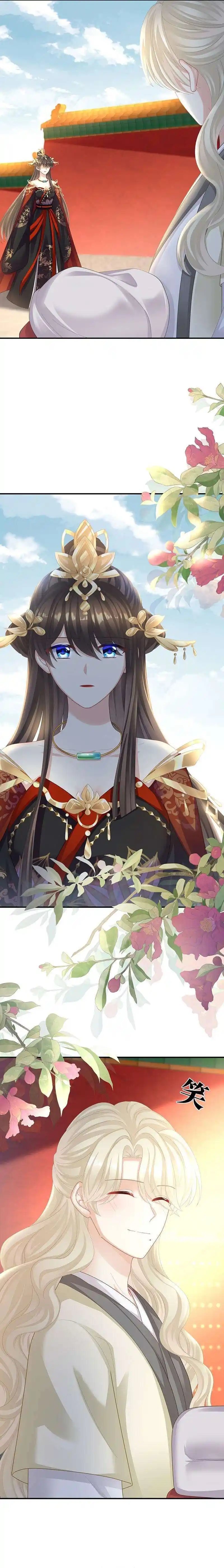 Empress’s Harem Chapter 448