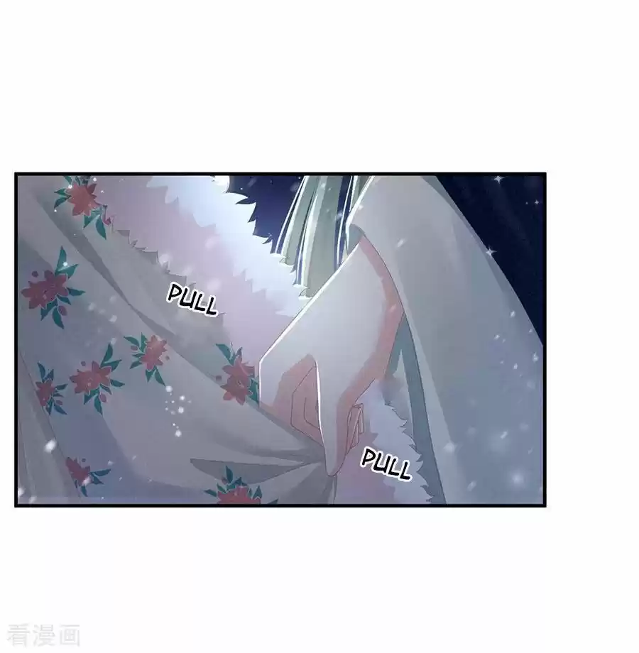 Empress's Harem Chapter 68