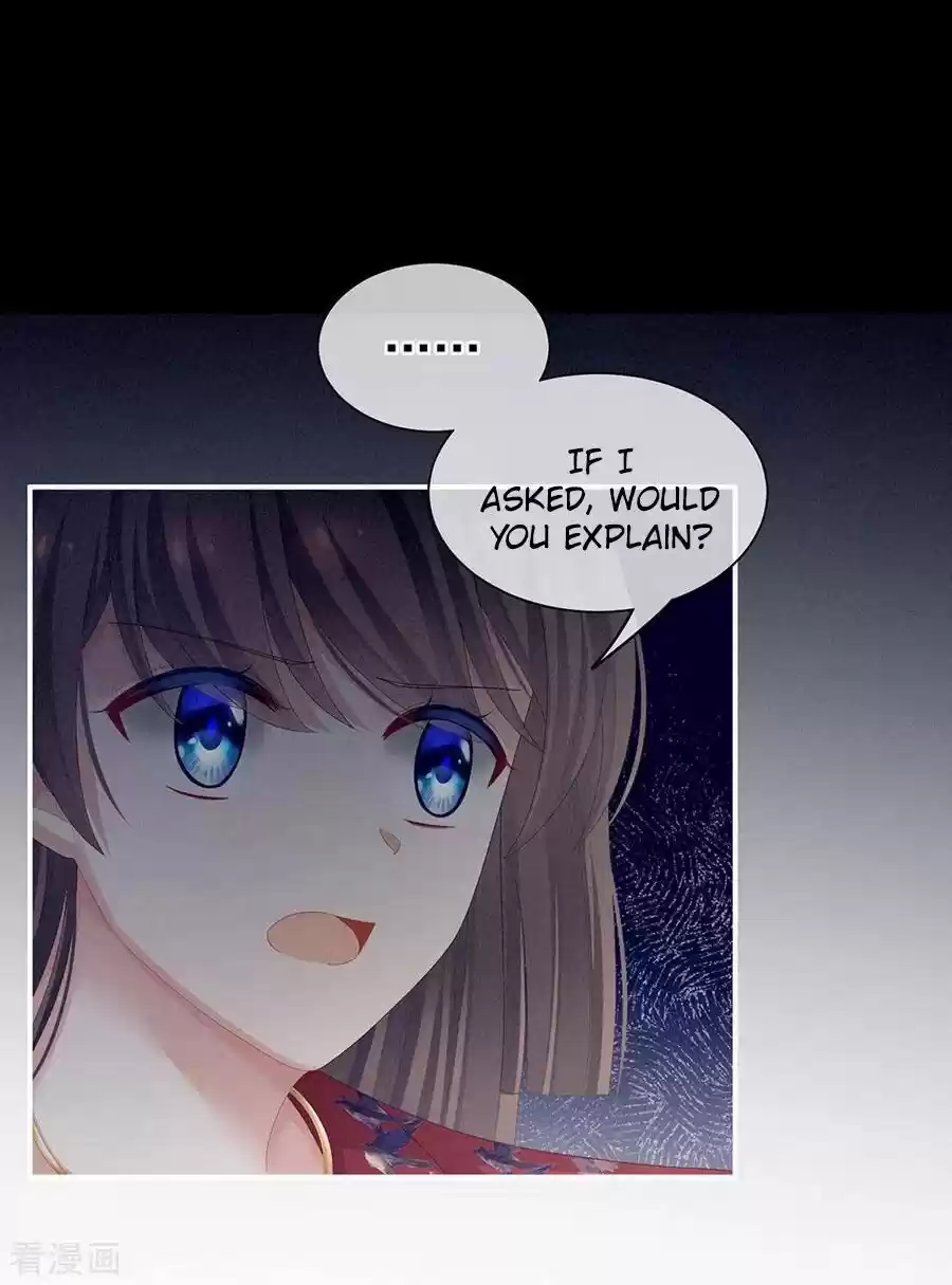 Empress's Harem Chapter 68