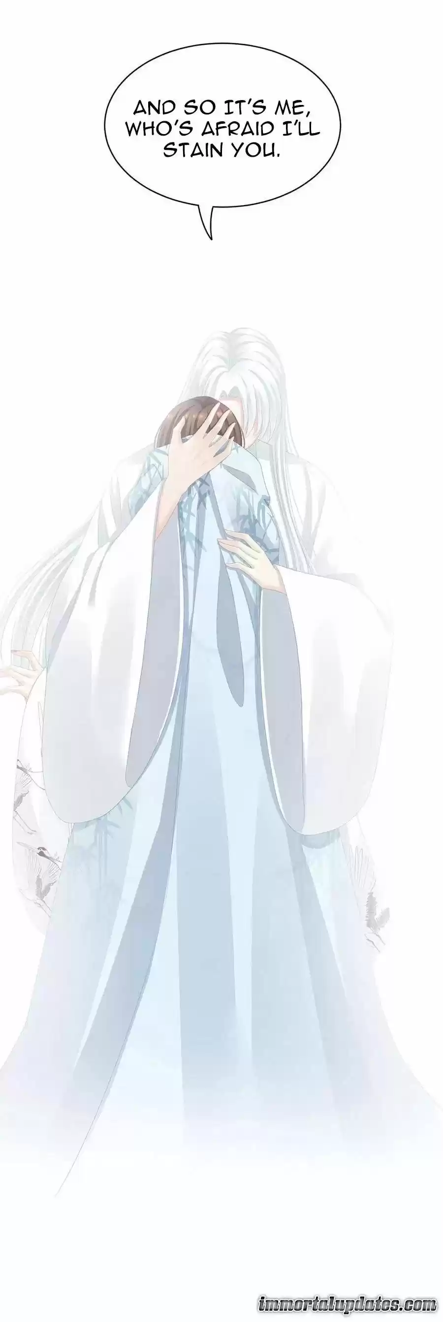 Empress's Harem Chapter 71