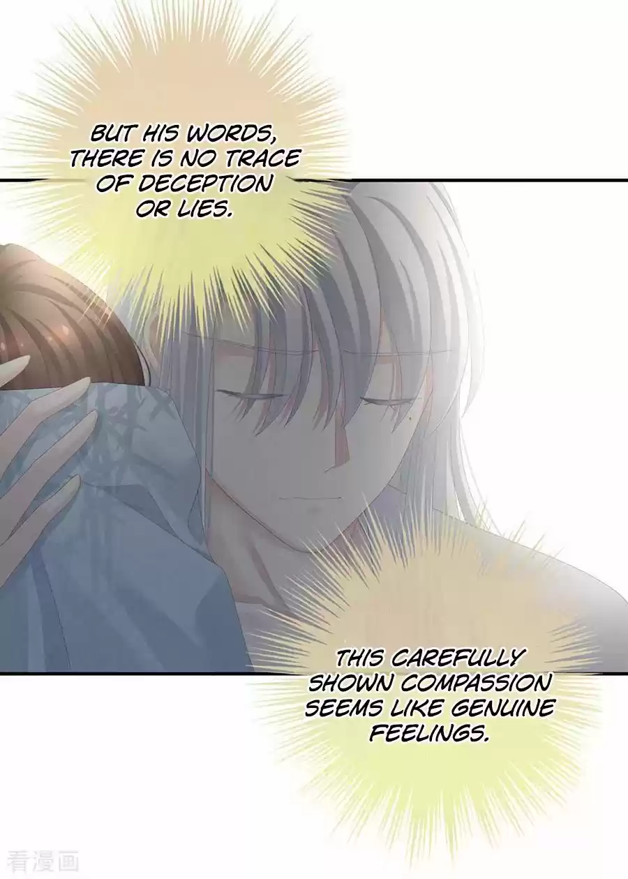 Empress's Harem Chapter 72