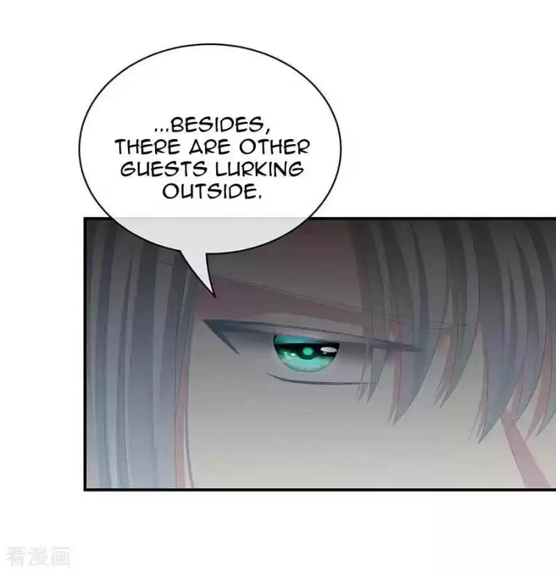 Empress's Harem Chapter 72