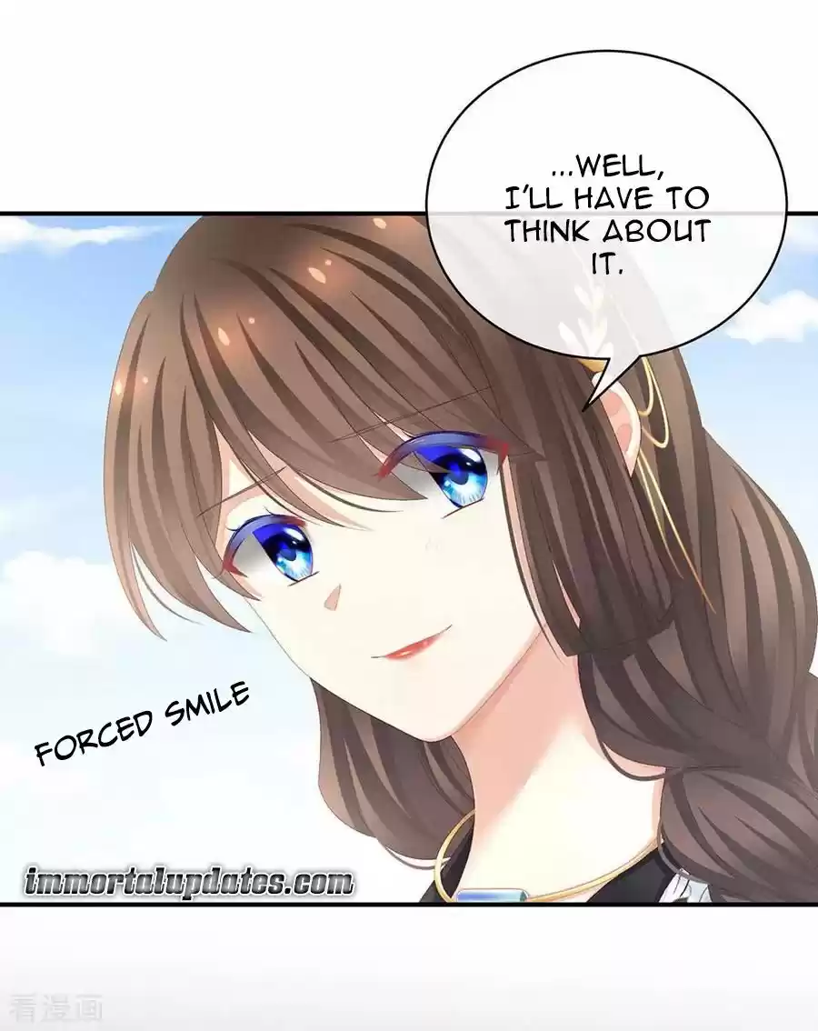 Empress's Harem Chapter 72