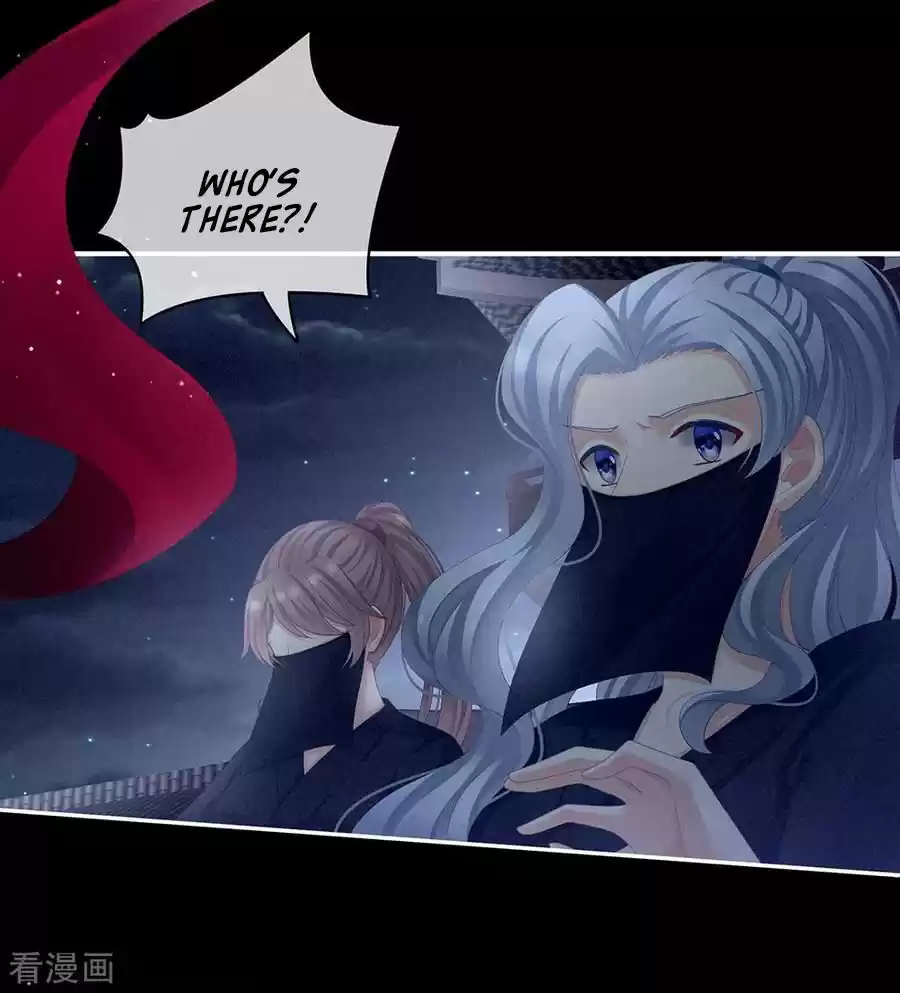 Empress's Harem Chapter 72