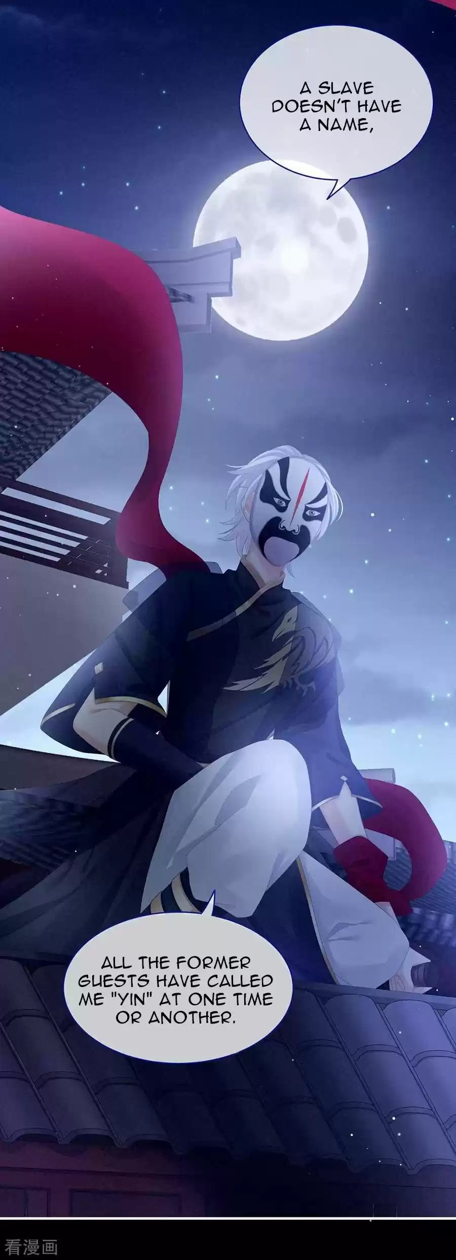 Empress's Harem Chapter 72