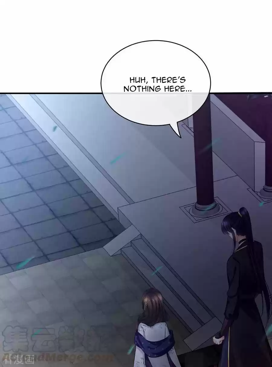 Empress's Harem Chapter 72