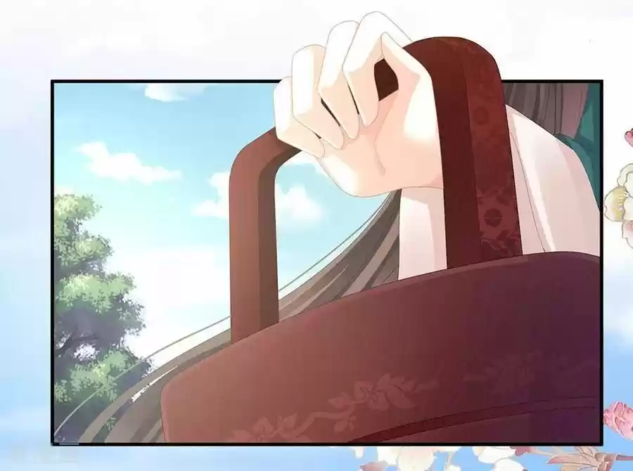 Empress's Harem Chapter 72