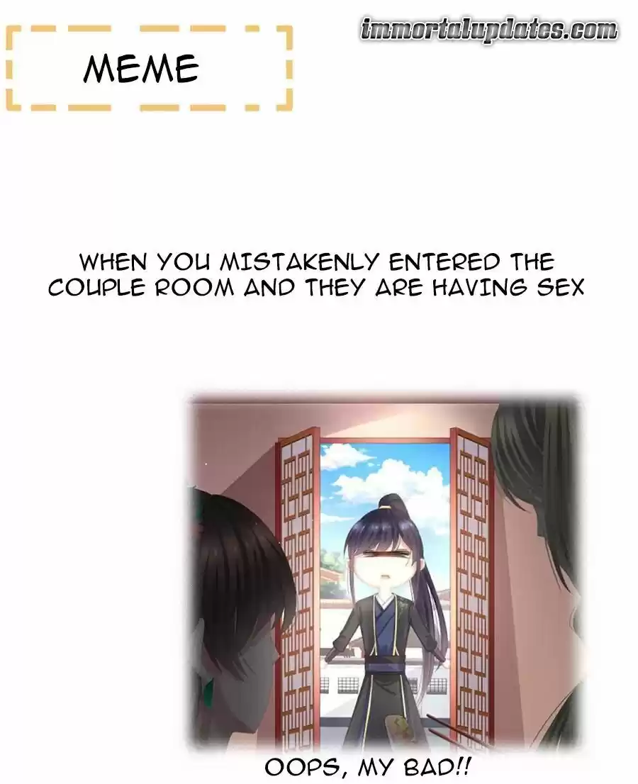 Empress's Harem Chapter 72