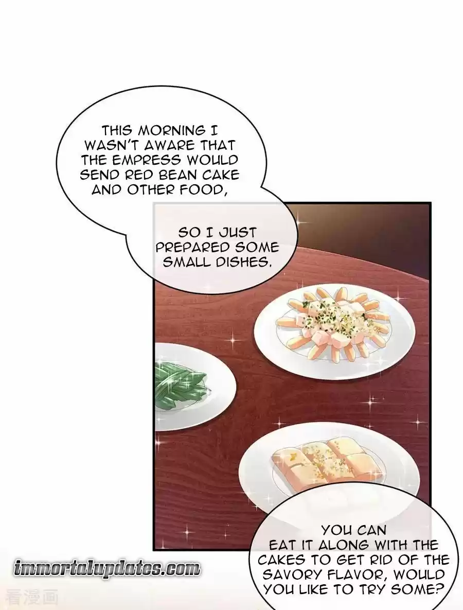 Empress's Harem Chapter 73