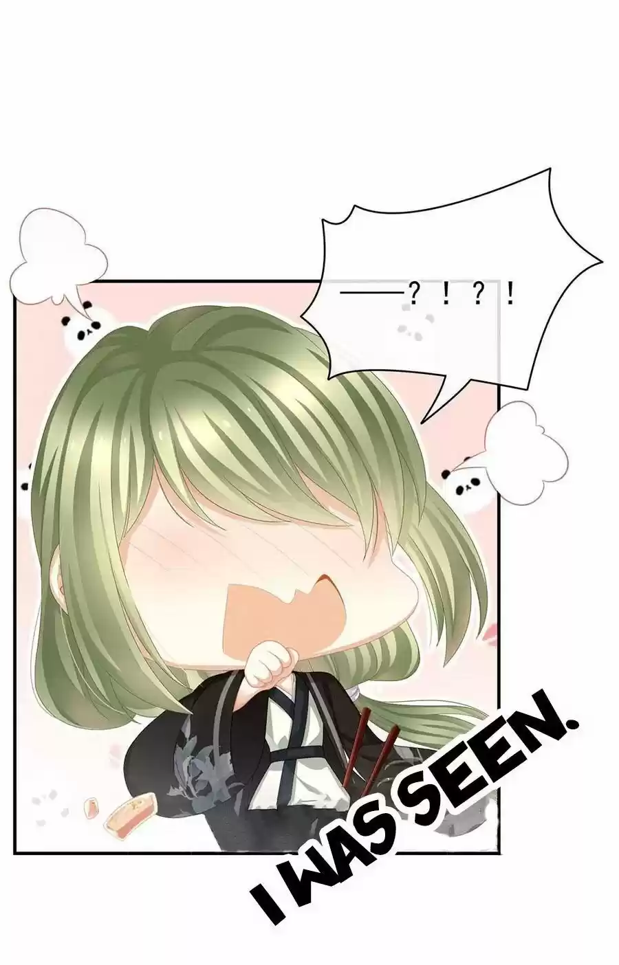 Empress's Harem Chapter 73