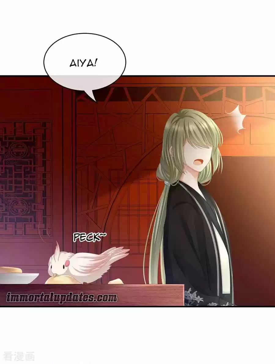 Empress's Harem Chapter 73