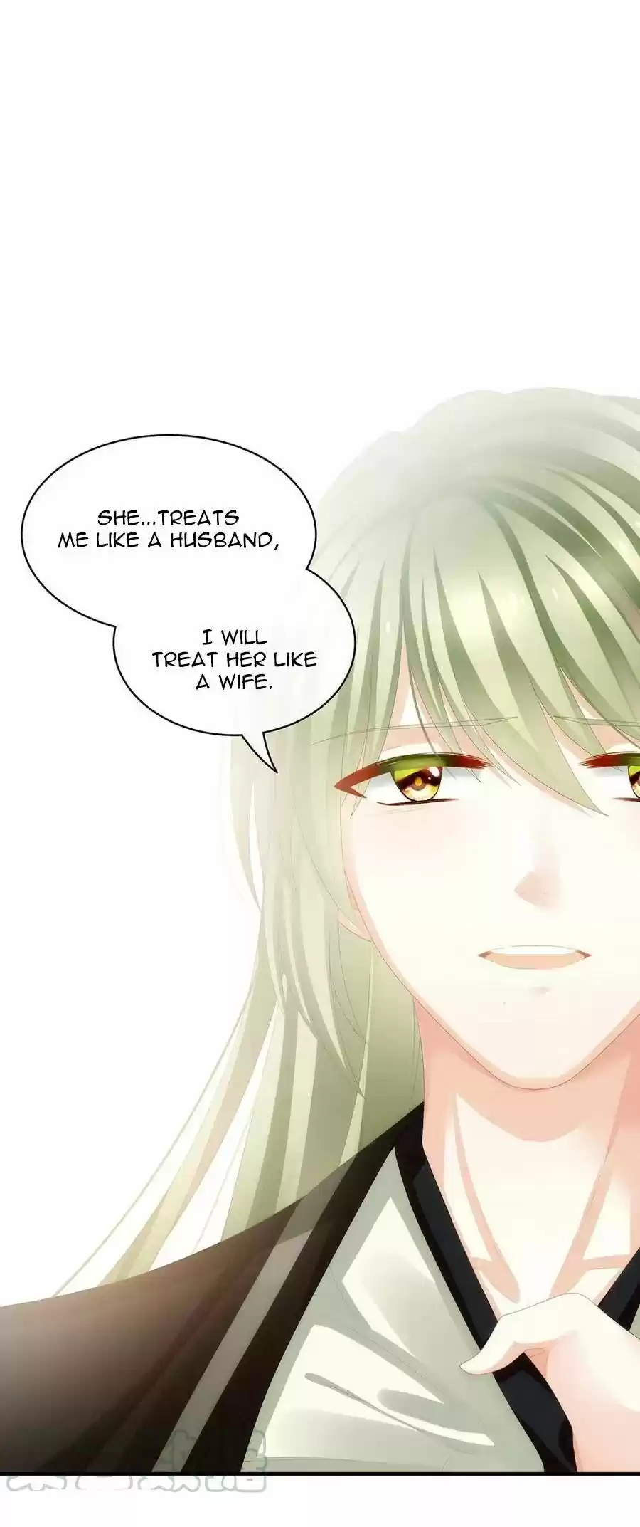 Empress's Harem Chapter 74