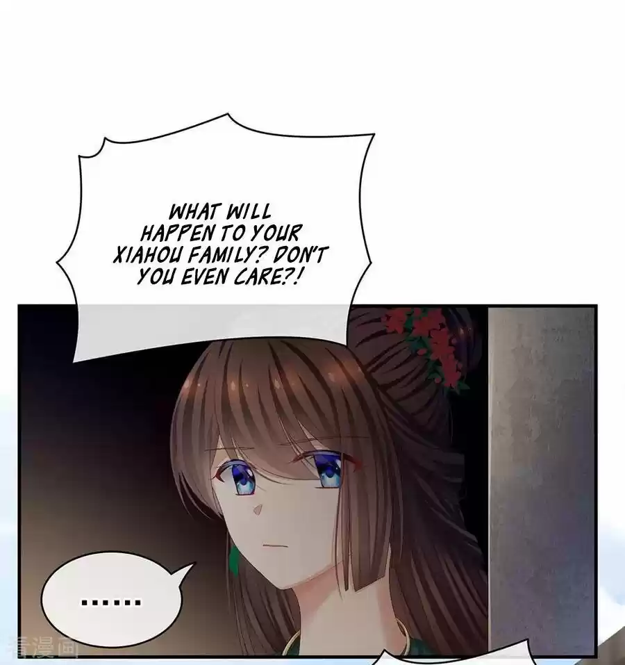 Empress's Harem Chapter 74