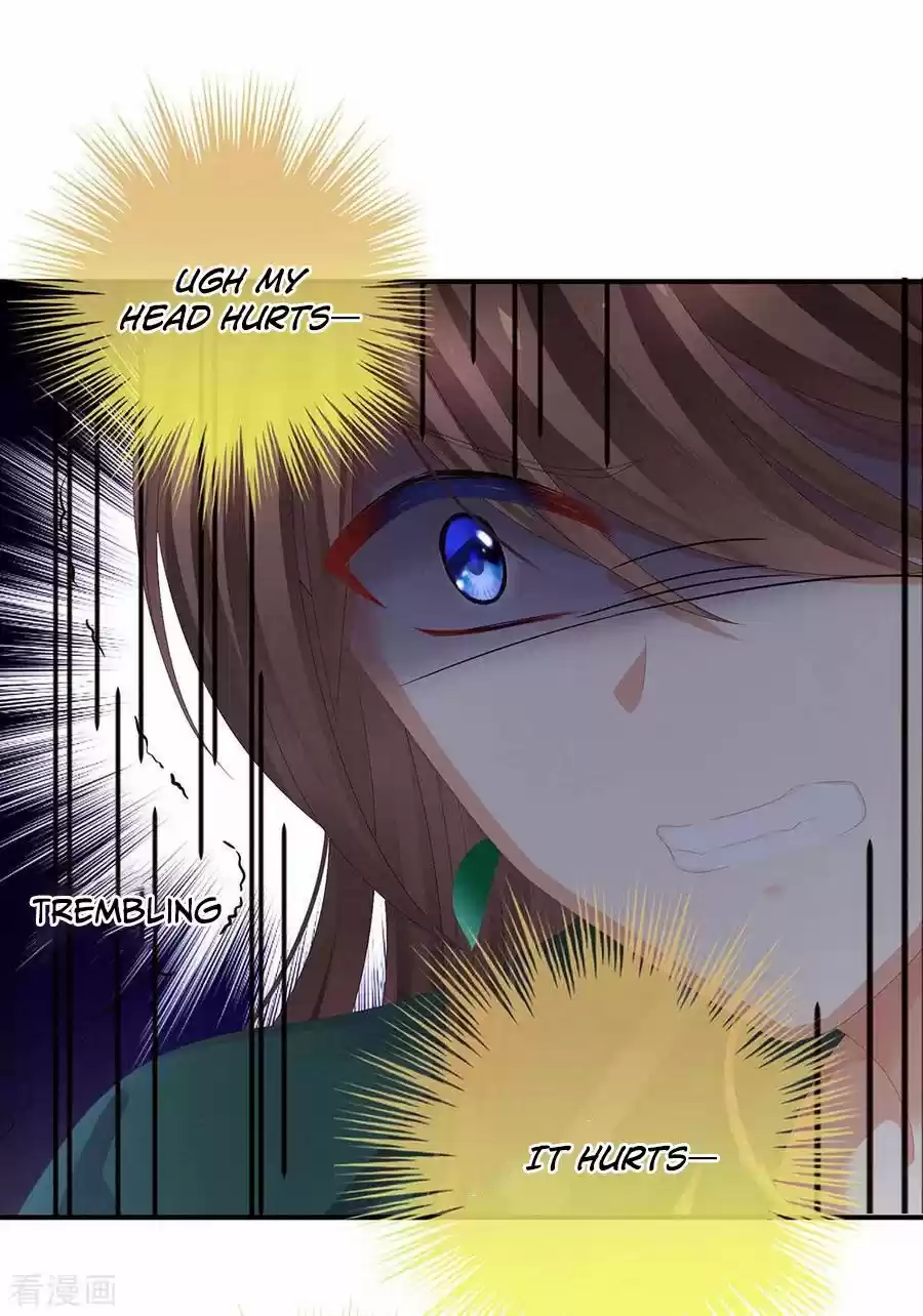 Empress's Harem Chapter 74